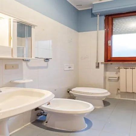 Appartement Cozy With Swimming Pool And Gym On Lake Trasimeno