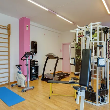 Appartement Cozy With Swimming Pool And Gym On Lake Trasimeno Tuoro sul Trasimeno