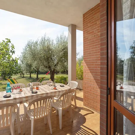 Cozy With Swimming Pool And Gym On Lake Trasimeno * Tuoro sul Trasimeno