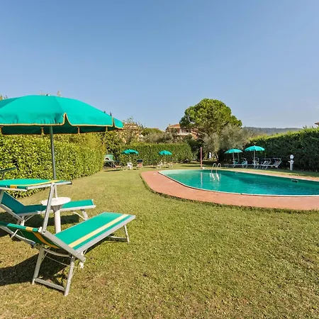Cozy With Swimming Pool And Gym On Lake Trasimeno *
