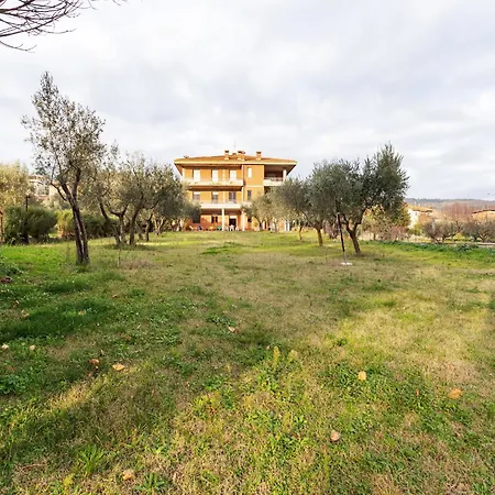 Cozy With Swimming Pool And Gym On Lake Trasimeno