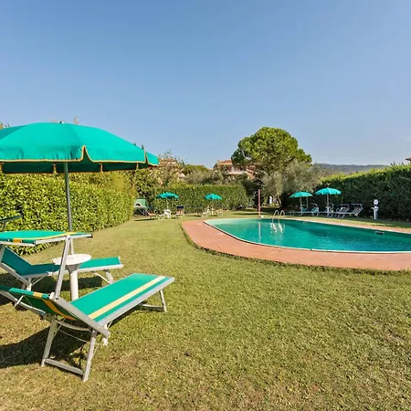 Cozy With Swimming Pool And Gym On Lake Trasimeno * Tuoro sul Trasimeno