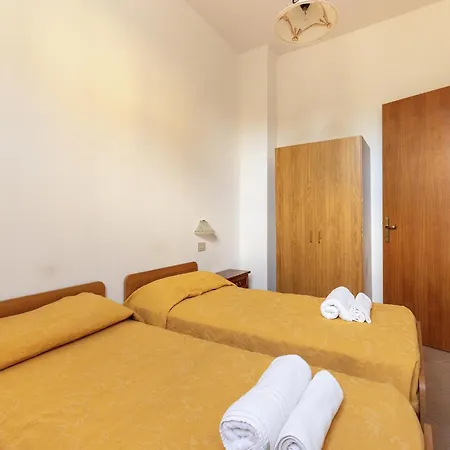 Apartmán Cozy With Swimming Pool And Gym On Trasimeno Tuoro sul Trasimeno