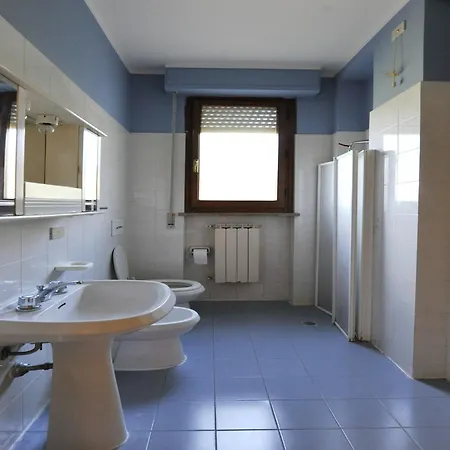 Apartmán Cozy With Swimming Pool And Gym On Trasimeno
