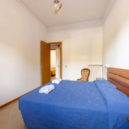 Cozy With Swimming Pool And Gym On Trasimeno Apartman