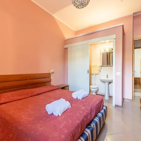 Apartmán Cozy With Swimming Pool And Gym On Trasimeno