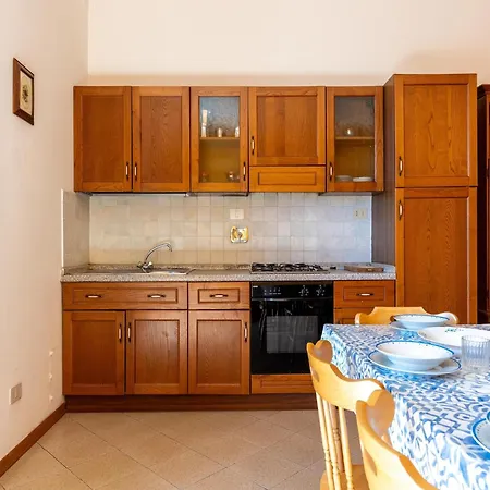 Apartmán Cozy With Swimming Pool And Gym On Trasimeno *