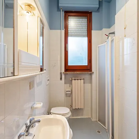 Apartmán Cozy With Swimming Pool And Gym On Trasimeno *