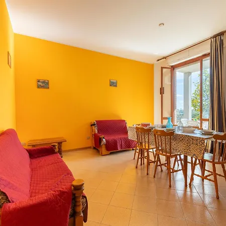 Cozy With Swimming Pool And Gym On Trasimeno *