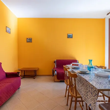 Cozy With Swimming Pool And Gym On Trasimeno Apartmán *