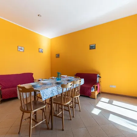 Cozy With Swimming Pool And Gym On Trasimeno Apartmán Tuoro sul Trasimeno
