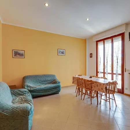 Apartmán Cozy With Swimming Pool And Gym On Trasimeno