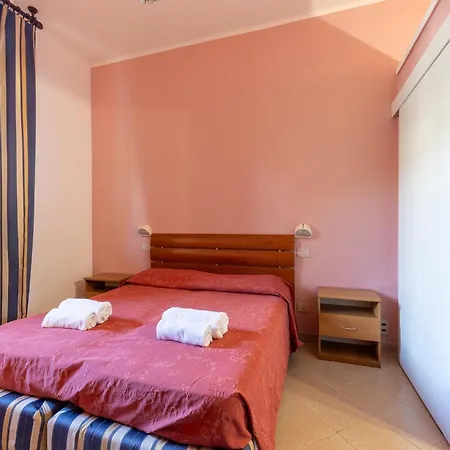 Cozy With Swimming Pool And Gym On Trasimeno Apartmán