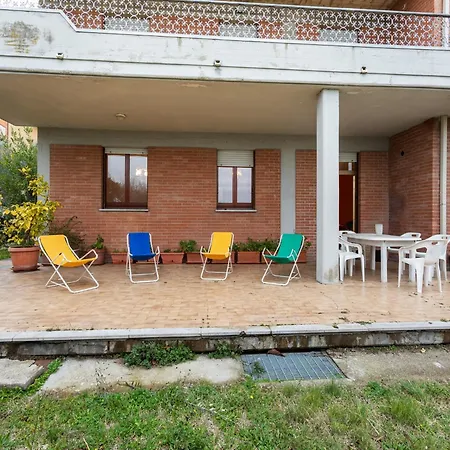 Cozy With Swimming Pool And Gym On Trasimeno Apartman Tuoro sul Trasimeno