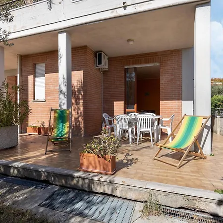Cozy With Swimming Pool And Gym On Trasimeno *