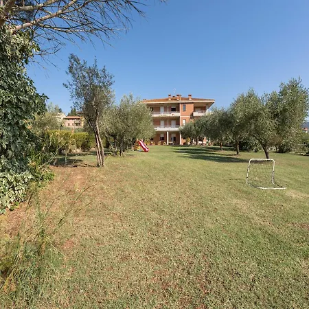 Cozy With Swimming Pool And Gym On Trasimeno